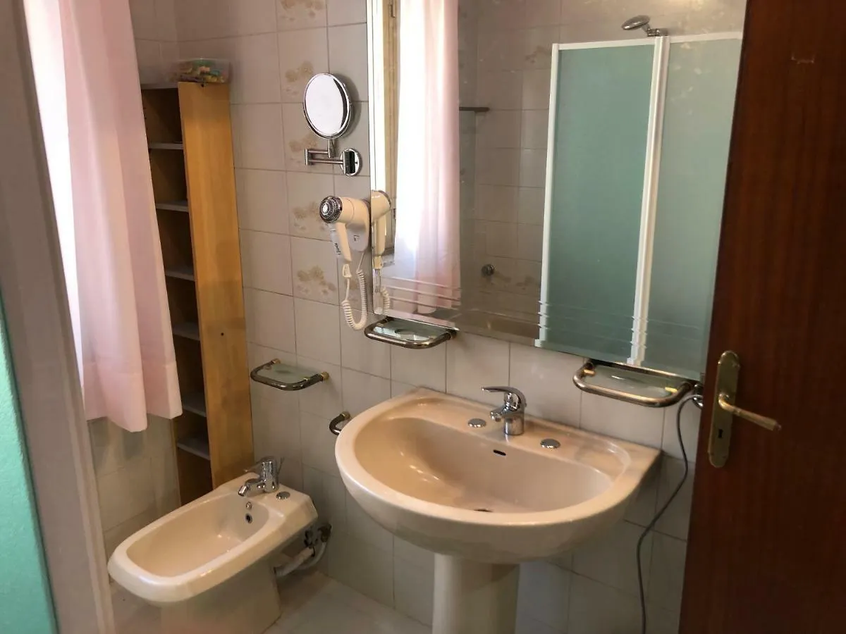 Ferienwohnung Locazione Turistica F.G. Rando Letojanni