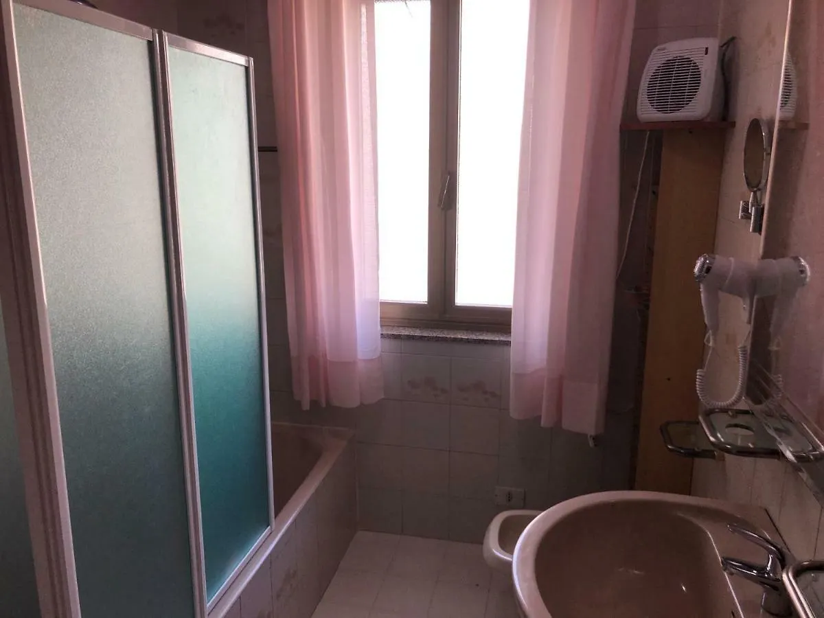 Apartment Ferienwohnung Locazione Turistica F.G. Rando Letojanni