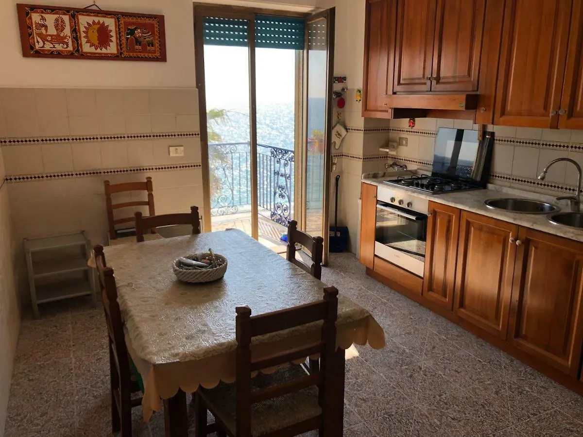 Ferienwohnung Locazione Turistica F.G. Rando Letojanni 0*,